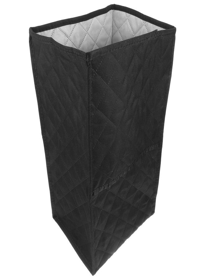 AUTSUPPL Juicer Dust Cover with Storage Pockets Universal Fit Protective Sleeve for Kitchen Appliances Blender Mixer Countertop - Image 1